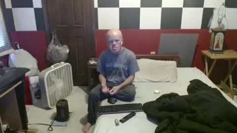 terdy2366 online show from 02-19-25, 11:14