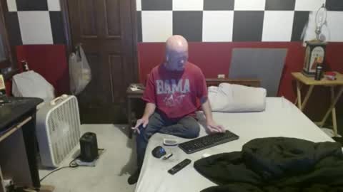 terdy2366 online show from 02-24-25, 03:33