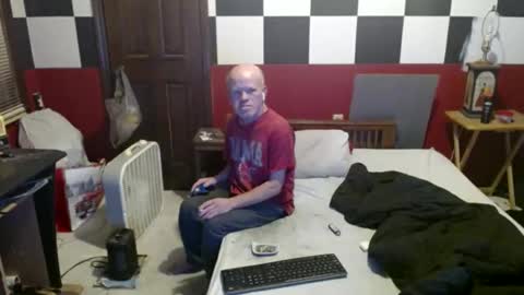 terdy2366 online show from 02-26-25, 01:43