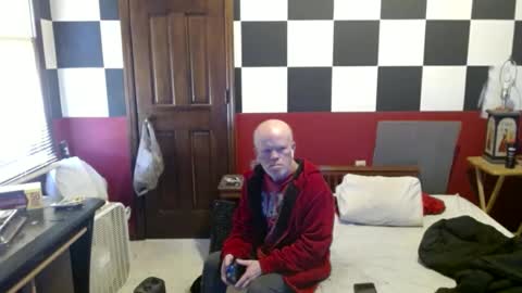 terdy2366 online show from 02-28-25, 09:12