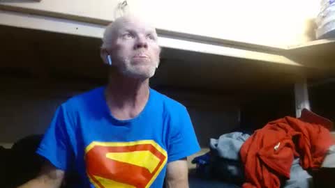 terdy2366 online show from 10-14-25, 07:20