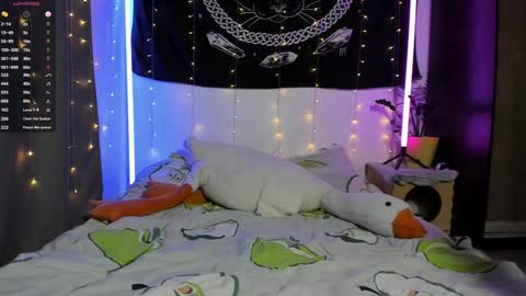 Snapshot of terefur chatting on 12-26-24, 11:10 TeRefur online show from 12-26-24, 11:10