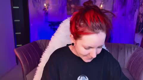 Snapshot of teresa_gold chatting on 03-02-26, 09:05 Theresa online show from 03-02-26, 09:05