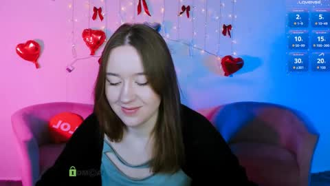 your love online show from 05-02-26, 08:52