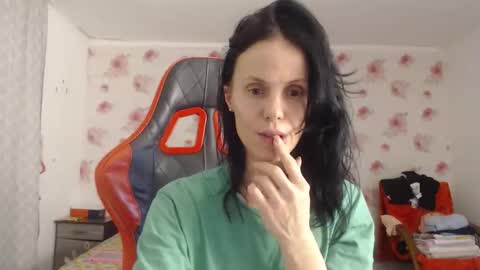 teresalovex online show from 10-16-25, 05:36