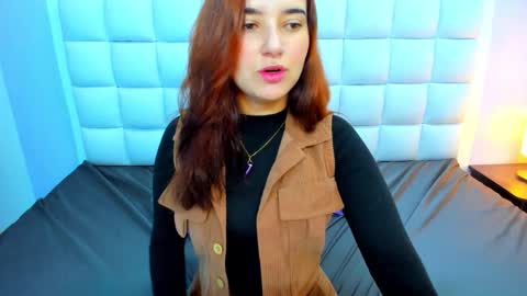 Teresa online show from 02-07-26, 11:25