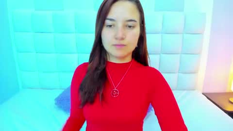 Teresa online show from 07-01-26, 02:51