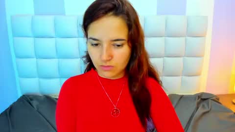Teresa online show from 07-09-26, 02:21
