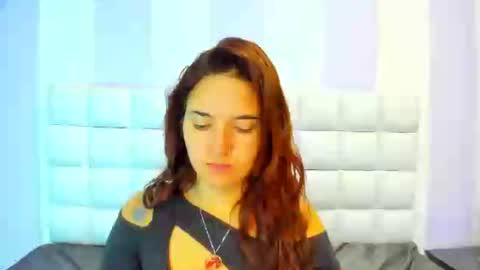 Teresa online show from 07-11-26, 11:24