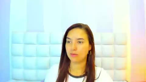 Teresa online show from 07-18-26, 12:42