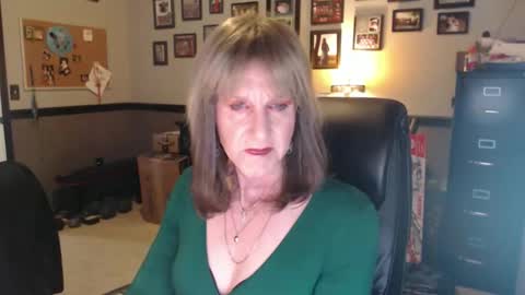 terilee59 online show from 02-16-26, 12:29