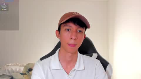 Juanfe  online show from 03-31-26, 12:01