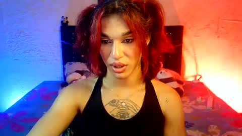 Terra obsession online show from 07-21-26, 01:30
