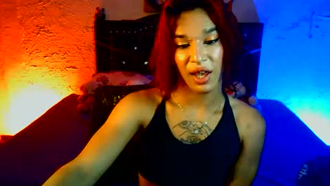 Terra obsession online show from 07-23-26, 01:58