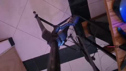 Terra Elowen online show from 11-13-25, 11:20