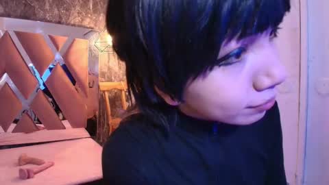 Snapshot of terraelowen chatting on 02-10-26, 11:25 Terra Elowen online show from 02-10-26, 11:25