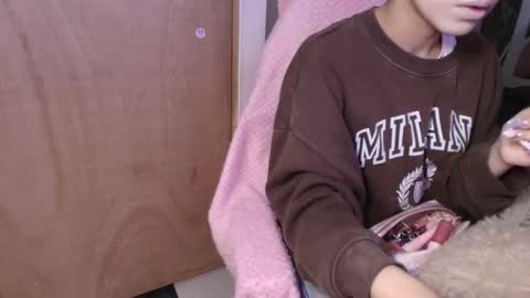 Snapshot of terraelowen chatting on 03-14-26, 11:15 Terra Elowen online show from 03-14-26, 11:15