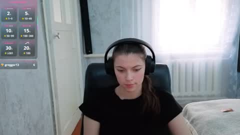 Anny Simpson online show from 12-03-25, 04:53