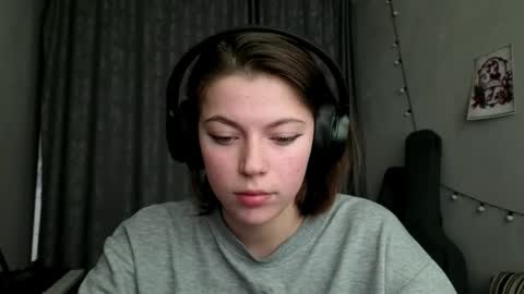 Anny Simpson online show from 02-09-26, 06:06