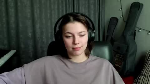 Anny Simpson online show from 03-20-26, 07:02