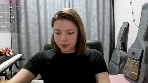 Anny Simpson online show from 05-16-26, 09:57