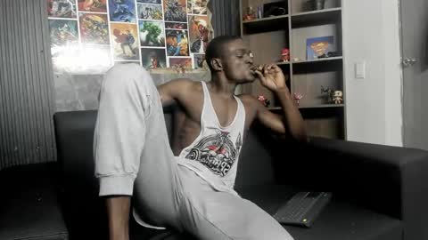 terranze_z online show from 02-05-25, 07:31