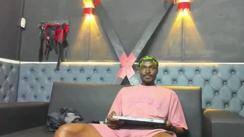 terranze_z online show from 11-10-25, 10:09