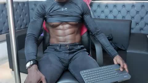 terranze_z online show from 12-05-25, 09:00