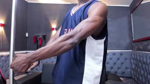 terranze_z online show from 03-21-26, 08:01