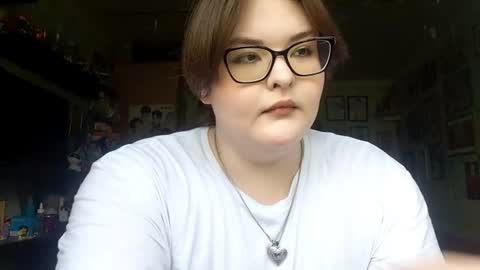 Emily online show from 07-14-26, 08:41