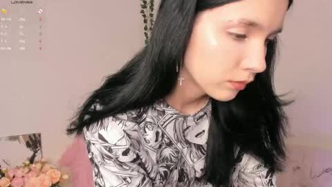 Caroline online show from 06-01-26, 05:14
