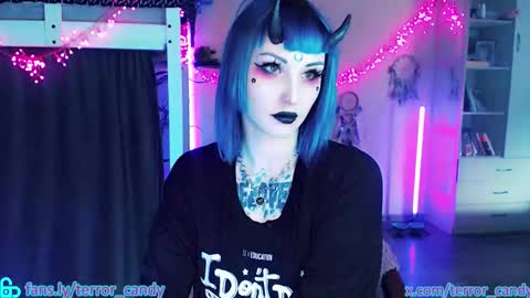 CRY BABY online show from 02-25-26, 11:25