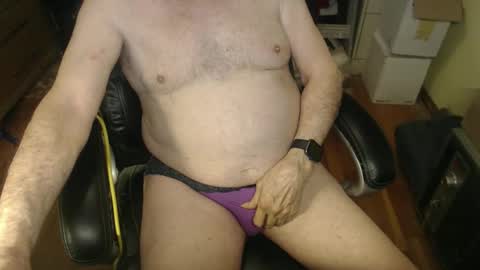 Snapshot of terry6989 chatting on 05-30-26, 09:39 Terry6989 online show from 05-30-26, 09:39