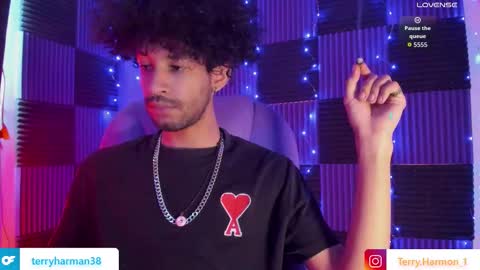 Snapshot of terry_pool chatting on 03-26-26, 04:56 Terry online show from 03-26-26, 04:56