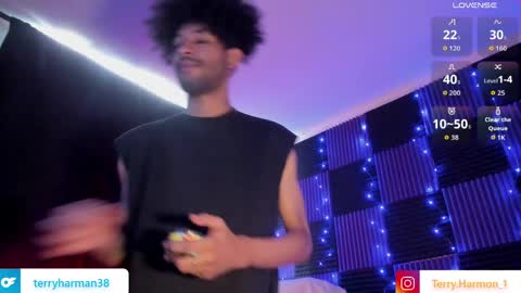 Snapshot of terry_pool chatting on 03-28-26, 06:18 Terry online show from 03-28-26, 06:18