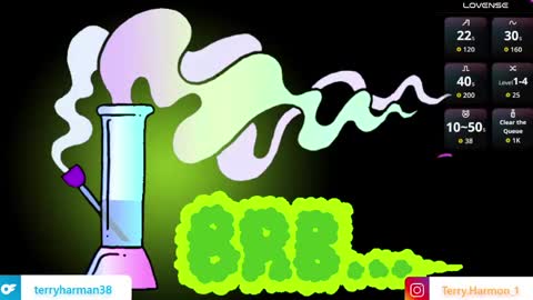 Snapshot of terry_pool chatting on 04-12-26, 06:02 Terry online show from 04-12-26, 06:02