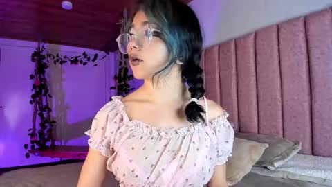 terumikitty online show from 10-03-25, 09:34