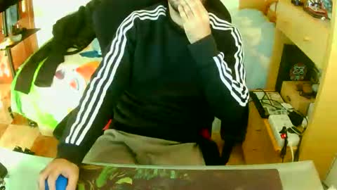 terwosdex online show from 11-25-25, 04:18