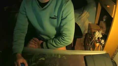 terwosdex online show from 01-13-26, 06:57