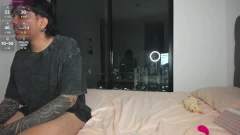 Tessa online show from 04-07-26, 12:11