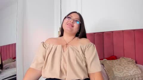 TERESA  online show from 02-03-26, 02:53