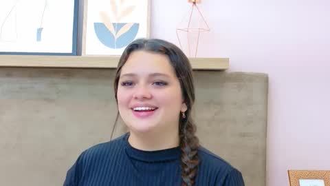 tessa stones online show from 12-17-25, 03:12