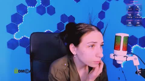 tessa_tea online show from 01-18-26, 12:09