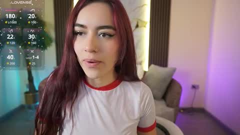 Tessa Fox online show from 12-03-25, 01:20