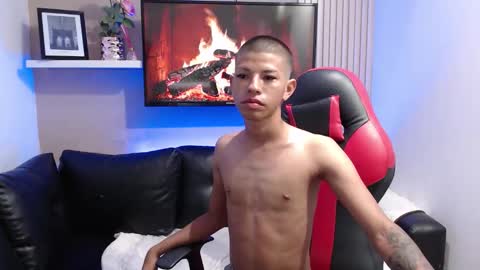 tessachains online show from 11-30-25, 01:37