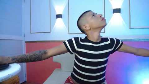 tessachains online show from 12-02-25, 04:40