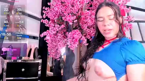  TESSA COOPER1  online show from 04-28-26, 02:27