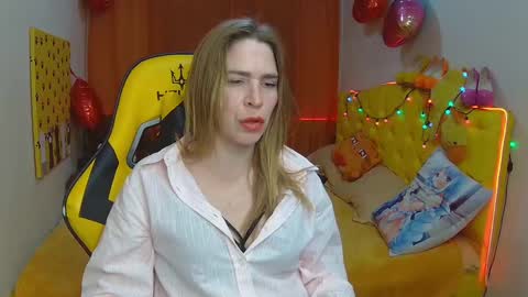 tessadaybreak online show from 03-08-25, 10:54