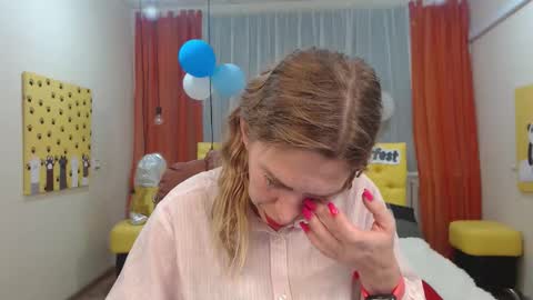 tessadaybreak online show from 10-01-25, 06:41