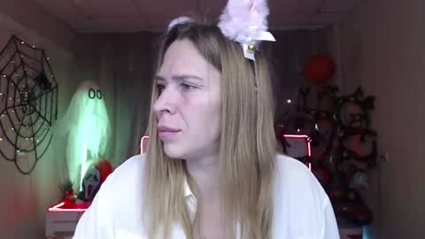 tessadaybreak online show from 10-27-25, 08:07